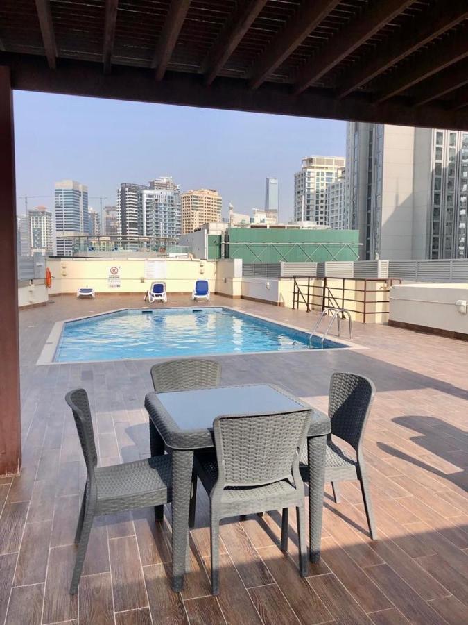 Wonderful 1Bd With Full Marina View Apartment Dubai Exterior photo