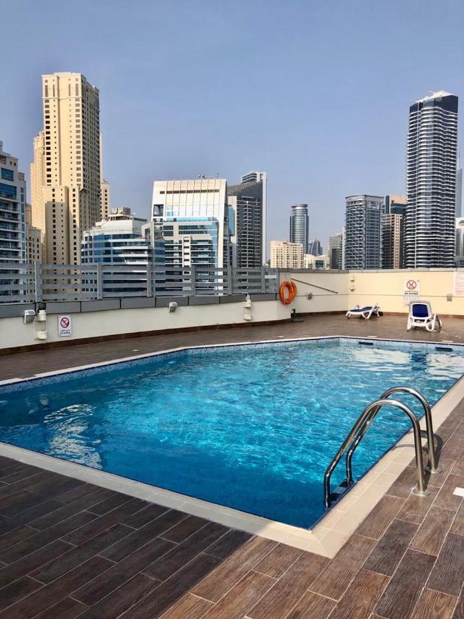 Wonderful 1Bd With Full Marina View Apartment Dubai Exterior photo