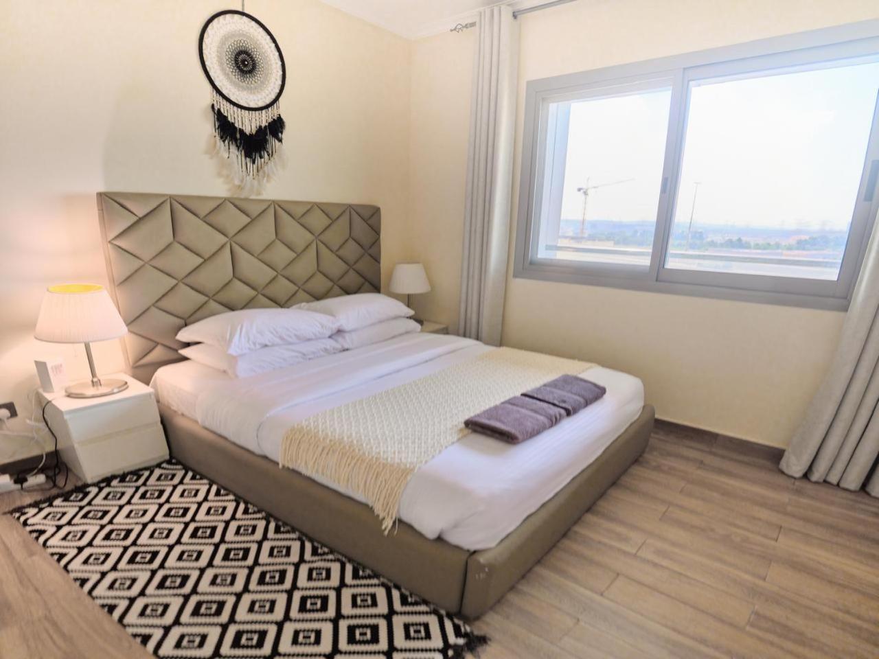 Wonderful 1Bd With Full Marina View Apartment Dubai Exterior photo