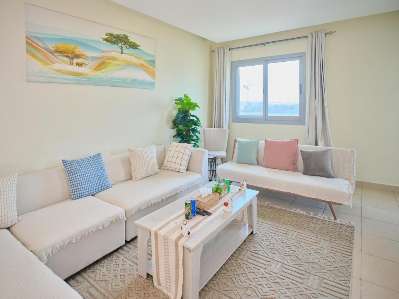 Wonderful 1Bd With Full Marina View Apartment Dubai Exterior photo