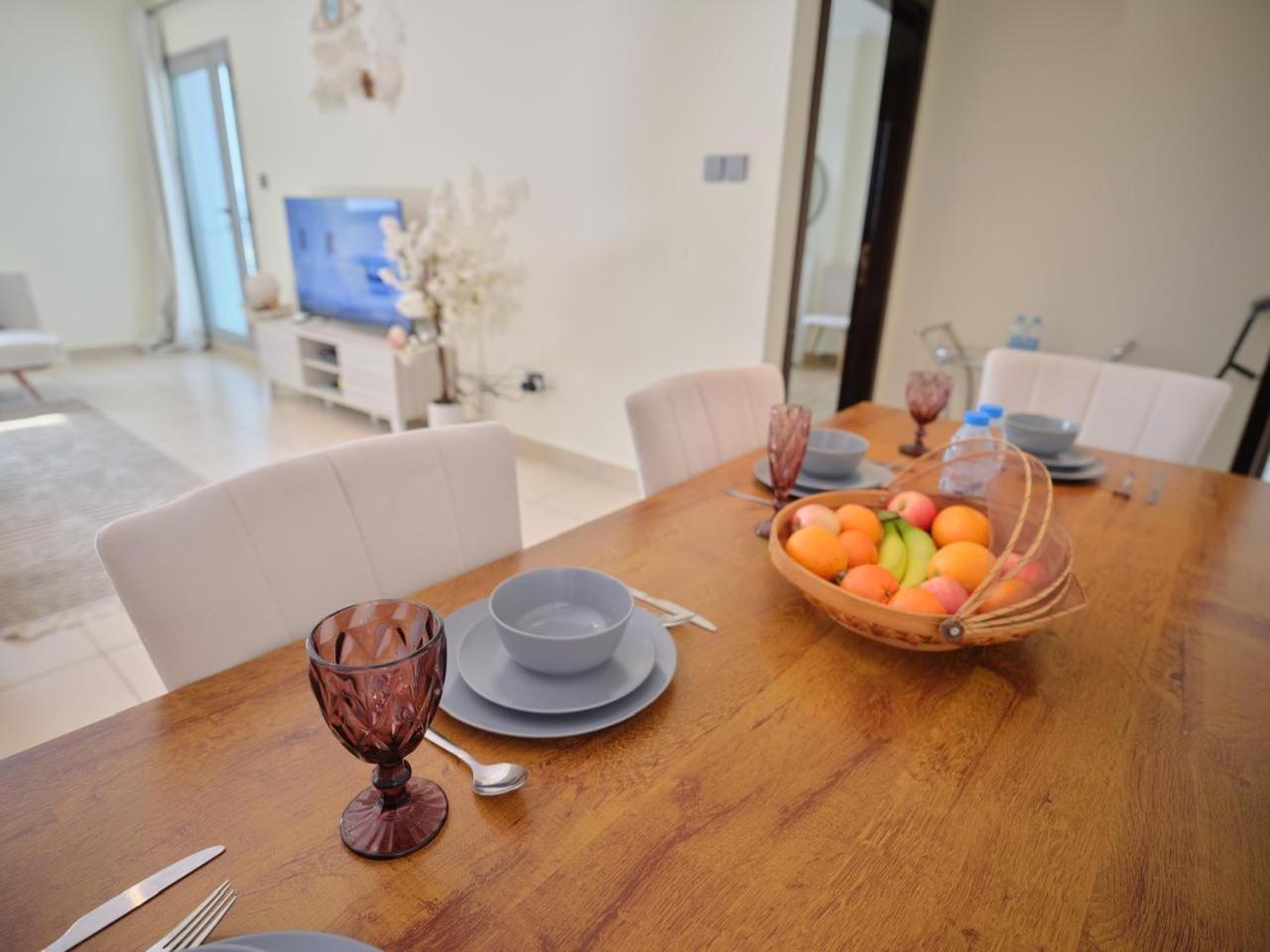 Wonderful 1Bd With Full Marina View Apartment Dubai Exterior photo
