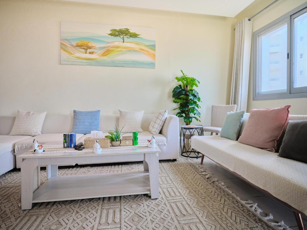 Wonderful 1Bd With Full Marina View Apartment Dubai Exterior photo
