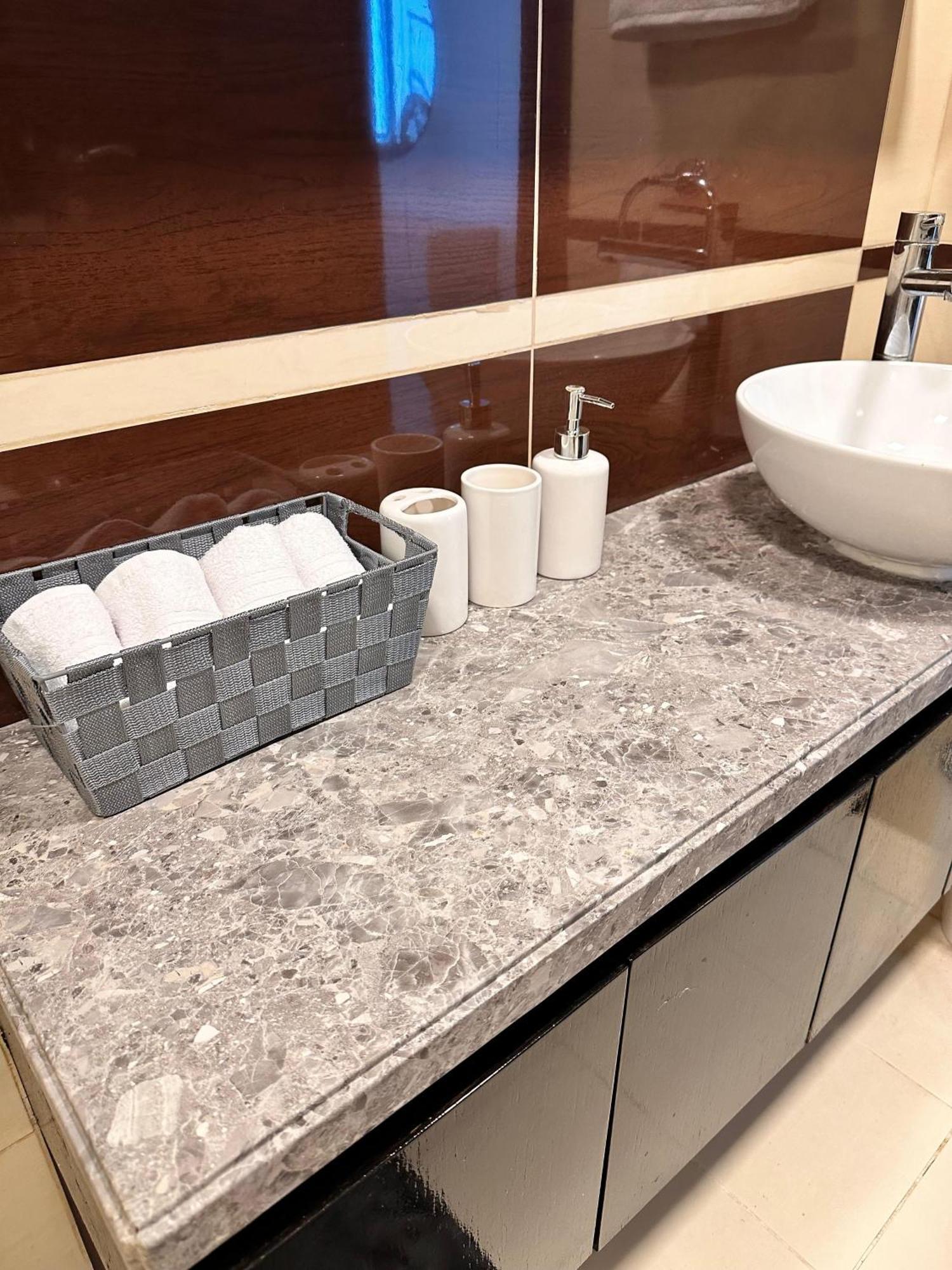 Wonderful 1Bd With Full Marina View Apartment Dubai Exterior photo